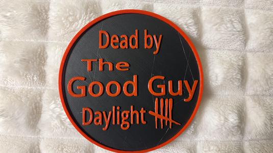 Good Guy - Dead by Daylight Killer Series