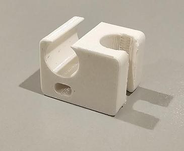 Garden Stake Connector