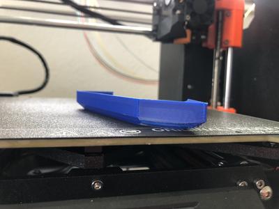 small boat that floats