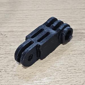 GoPro Arm (Straight)