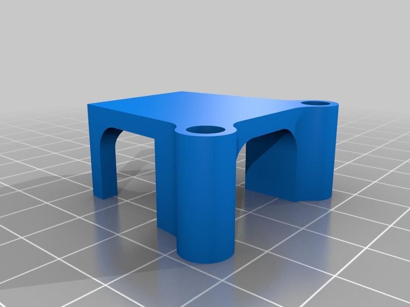 Lisam210 receiver platform