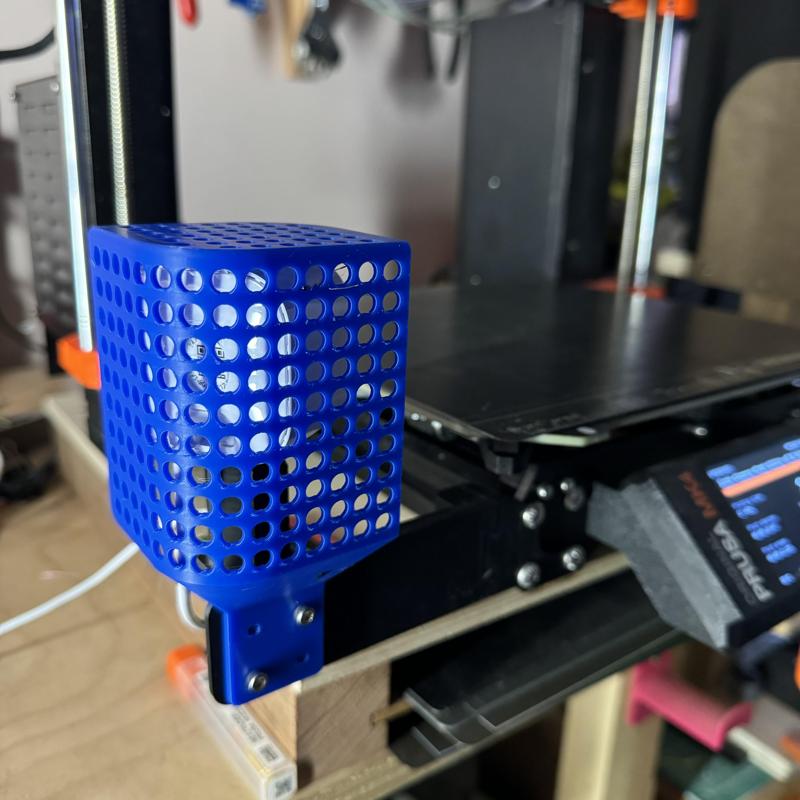 Camera Guard for QD Blink Mini Camera Mount