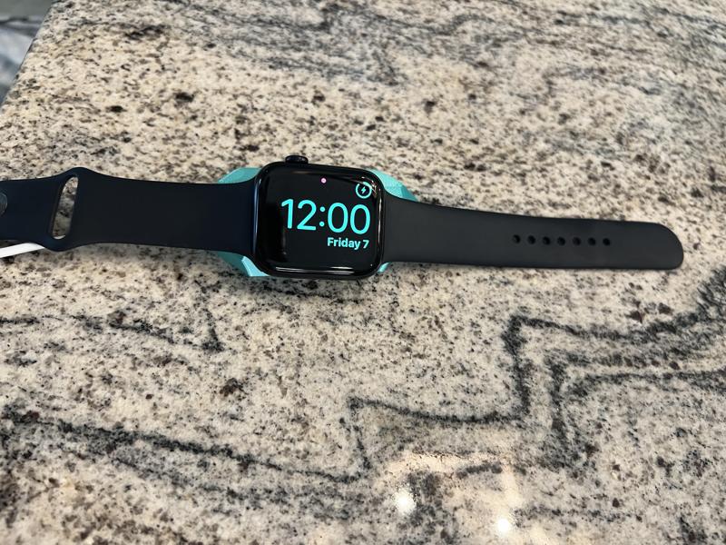 Apple Watch Charging Dock / Desktop Clock