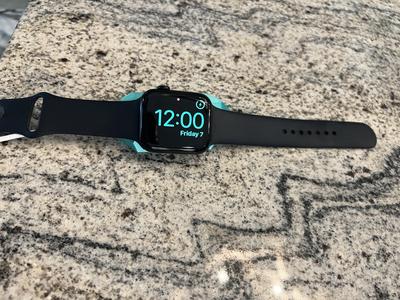 Apple Watch Charging Dock / Desktop Clock