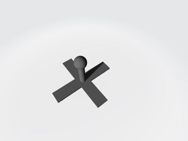 ANET A8 BUTTON JOYSTİCK v1.0