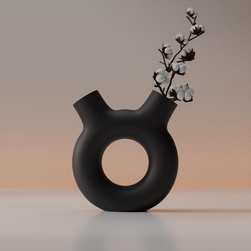 Devil Hollow Vase | no. 3 out of 4