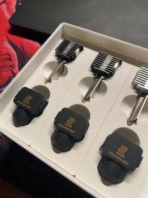 Bambu Lab A1 (mini) Hotend holder