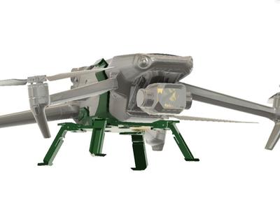 Landing Gear for Mavic 3 / 3 Pro  НЕ ТЕСТОВАНО