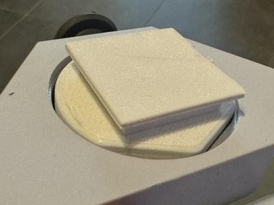 Strarlink Mini Mount for Arca Swiss