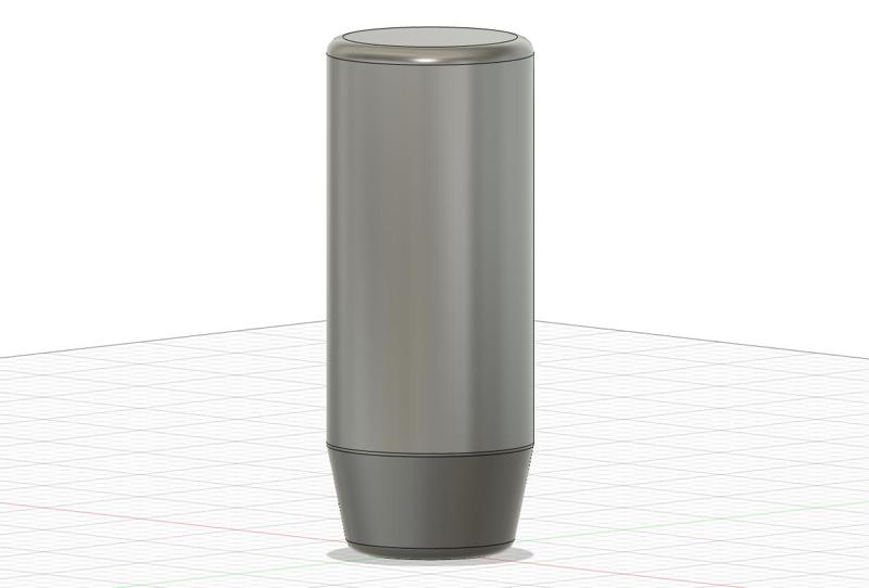 Gear Shift Knob M12 x 1,75