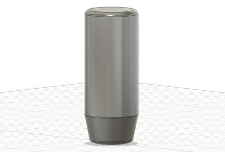 Gear Shift Knob M12 x 1,75