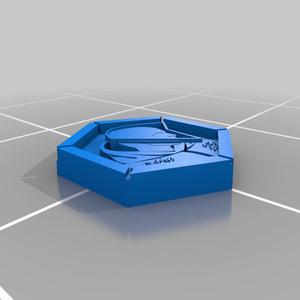 Aurora Glyph Challenge