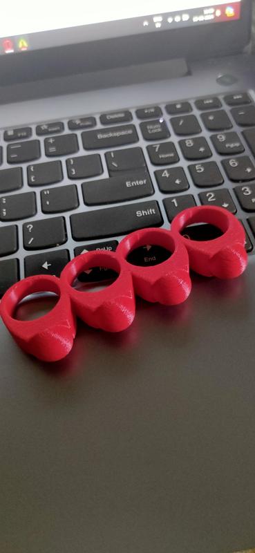 Puncher (Finger Utility)