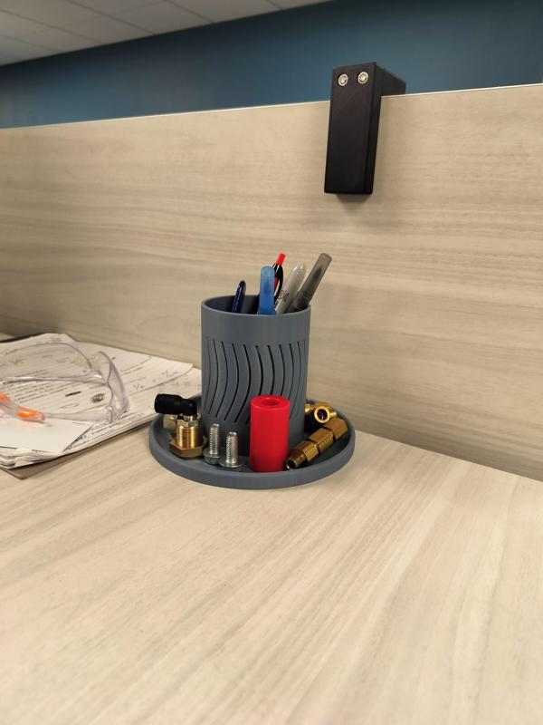 office desk organizer