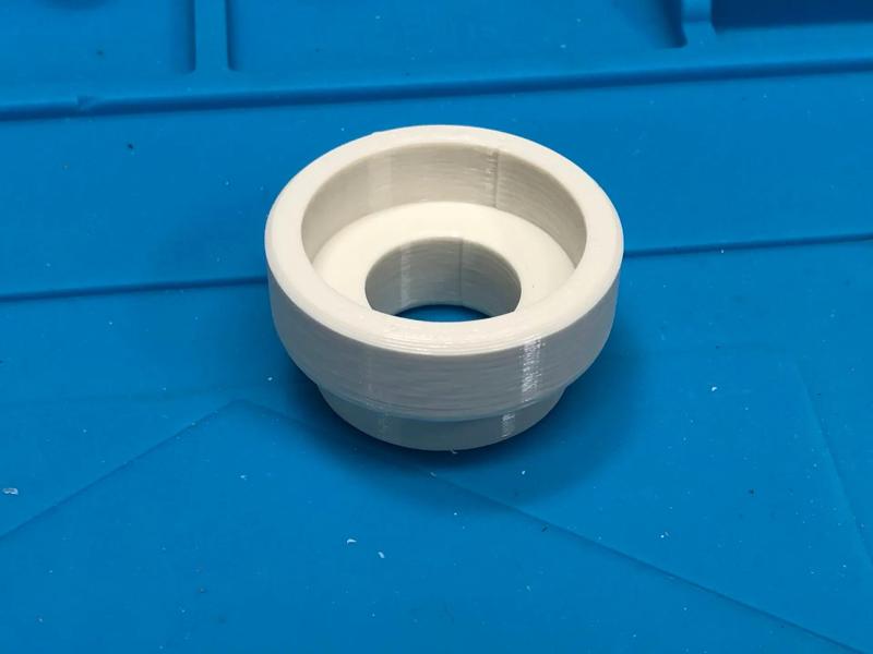 Riser for the Andonstar AD407 Extender