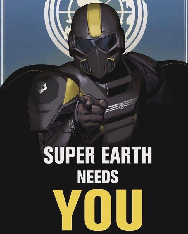 dummy 13 base for helldiver 13