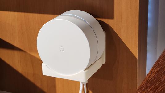 Google WiFi Wall Holder / Mount