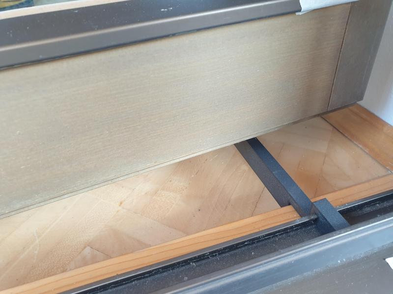 Window opener, helpful painting tool