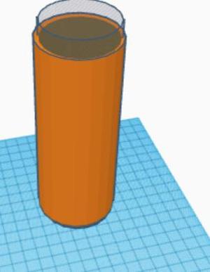 cylinder test