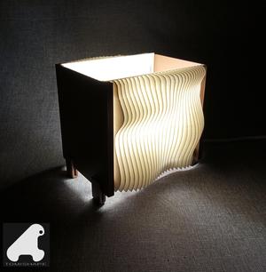 LAMPE PARAMETRIQUE