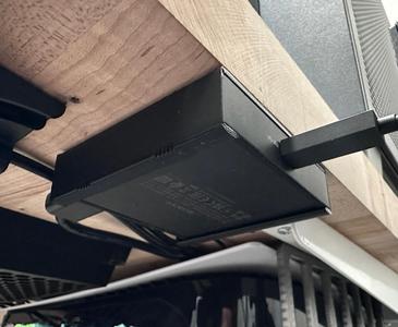PSVR 2 PC Desk Mount