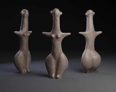 Venus Figure ofLangenzersdorf