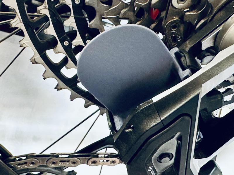 SRAM AXS Battery Port Cover