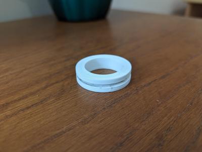 Kids Ride Shotgun Seat Stem Spacer