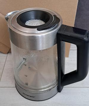 SilverCrest Kettle - handle part