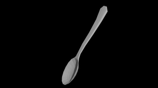 Spoons