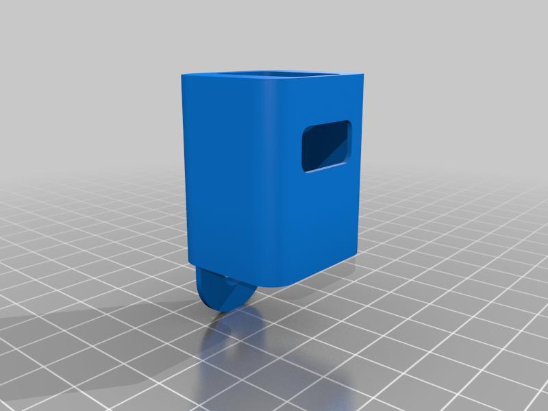 Tado v3 Bridge Wall Mount