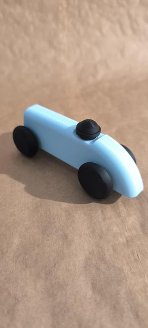 Toy Car