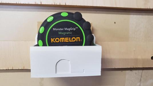 Tape Measure Holder