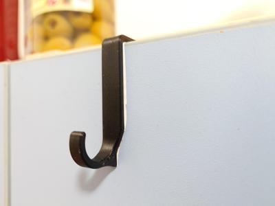 Cupboard hook V2
