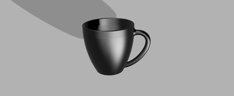Tasse, cup