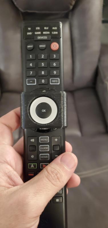 One4All Eight Device Remote Sheath