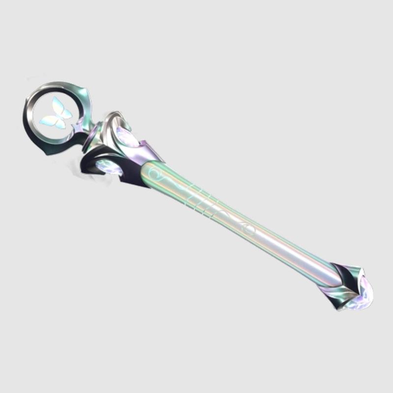 Valorant Evori's Spellcaster High Quality