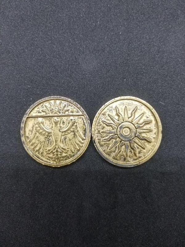 Nilfgaardian Floren - The Witcher