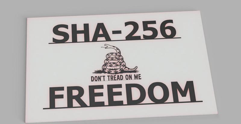 Freedom Card