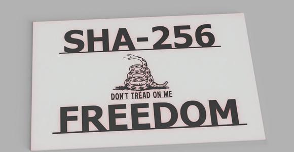Freedom Card