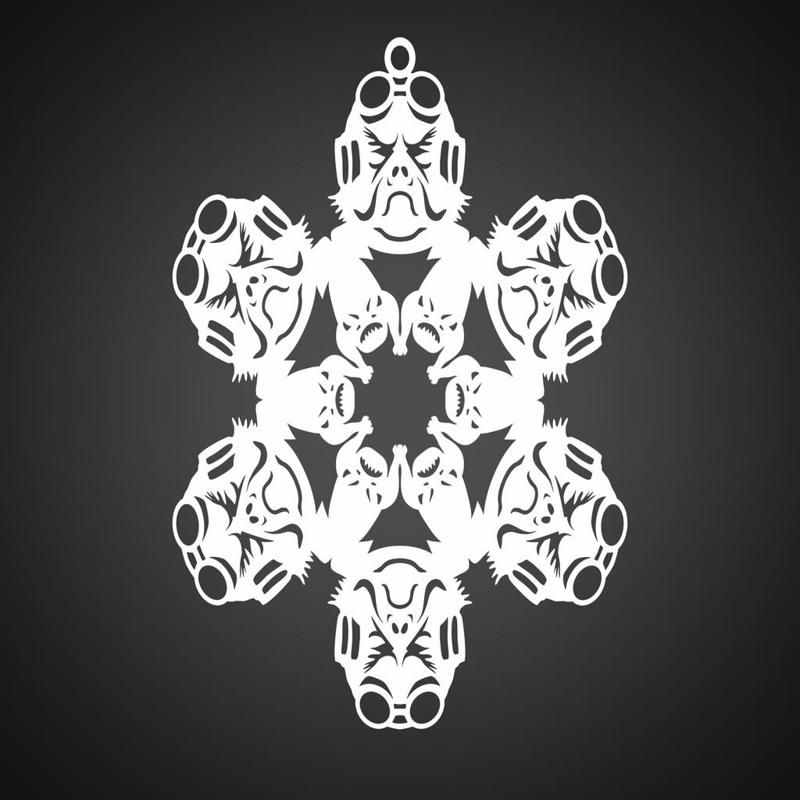 Kuiil Snowflake