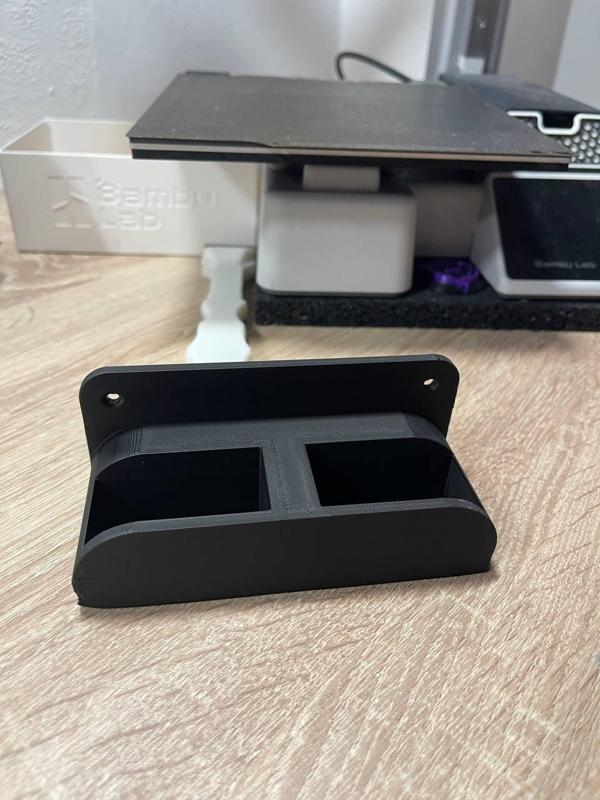 Baofang GT3-TP Wall dock
