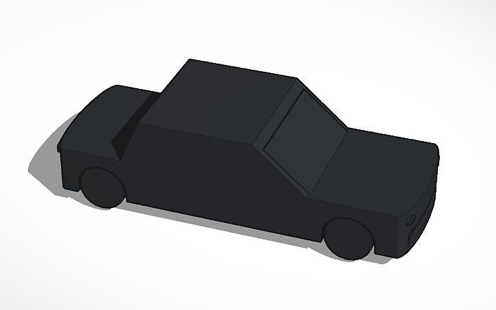 Simple Car