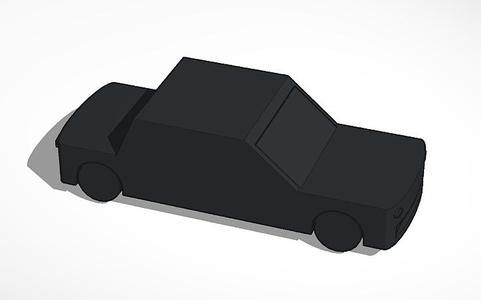 Simple Car