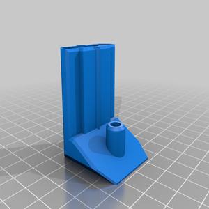 Labradar Ballistic Doppler Radar Low Profile Sight