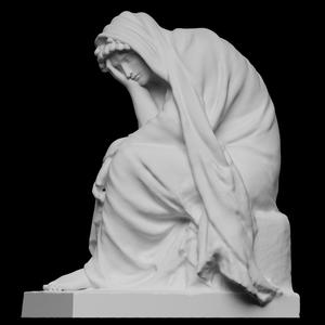 Personification of 1871