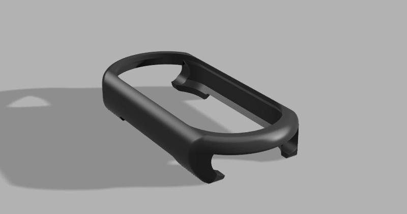 xiaomi smart band 8 simple cover