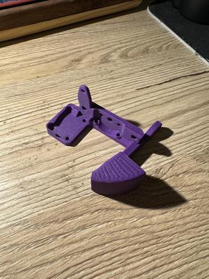 Kp3s dragon sherpa mini