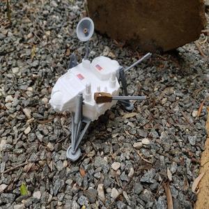 Nasa Viking Lander Remix