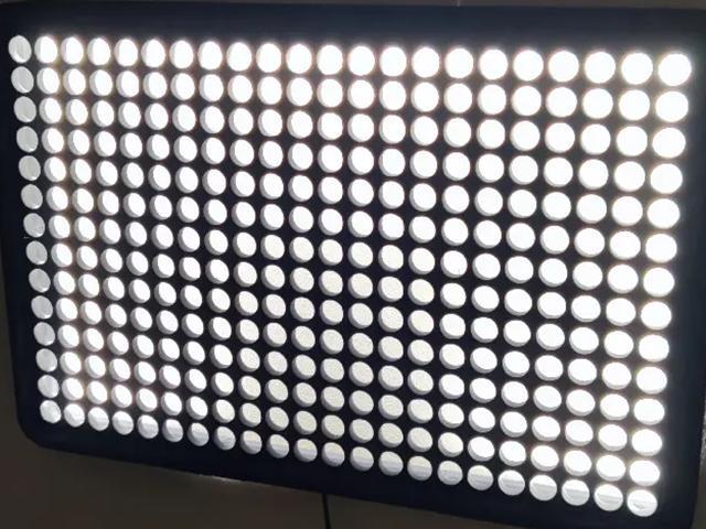 Build Your Dream Display: Modular LED Light Art Made Easy